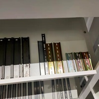 Composants de grille de plafond suspendu en acier inoxydable 2022, croisillons principaux et croisillons transversaux, revêtement zinc blanc/noir/doré/argenté, barres en T