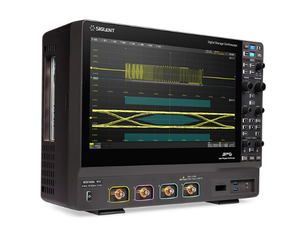 Oscilloscope numérique haute performance SIGLENT 7000A 8 GHz 12 bits, Super Phosphore, 20 GSa/s - Product Image 6