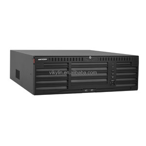 Thâm quyến HIK DS-9632NXI-I8/S 4K <span class=keywords><strong>32</strong></span> kênh NVR mạng <span class=keywords><strong>video</strong></span> ghi thông minh P2P H.265 NVR hỗ trợ 8 SATA 1 HDD 32CH NVR - Product Image 4
