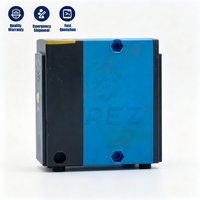 Nuevo Sensor de Proximidad Inductivo Original en Stock 6058153 CM30-16BPP-EC1 10-30V DC IP67 CM3016BPPEC1 para Automatización Industrial