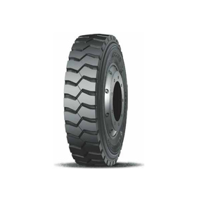ยางรถบรรทุก MARAMAX ล้อสำหรับรถบรรทุกจากโรงงาน ยางขนาด 385/65R22.5 20PR - Product Image 5