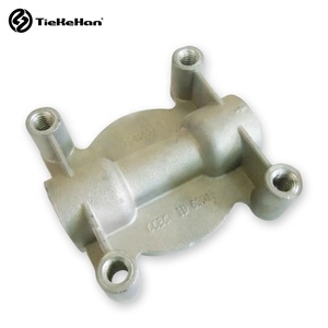 Cabezal Resistente a la Corrosión TieKeHan para Motor Diésel NTA855, 1 kg, Número de Pieza 204163 - Product Image 1