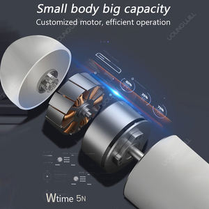 <span class=keywords><strong>Young</strong></span> Will 6 Modes Masturbateur Masculin Automatique, Godet de Poche, Vibrateur, Stimulateur <span class=keywords><strong>Anal</strong></span> pour Hommes, Jouets Sexuels - Product Image 5