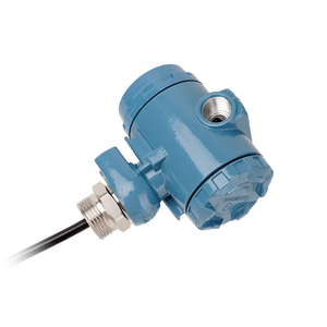 Controlador de Temperatura Integrado a Prueba de Explosiones, 4-20mA Digital 485, Sensor de Resistencia Térmica PT100, Termómetro Industrial OEM - Product Image 2