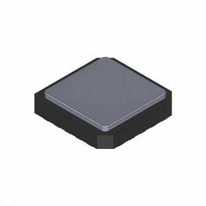 Components Electronic 20 CLCC Embedded PAL16R6-10_B2A Original - Product Image 1