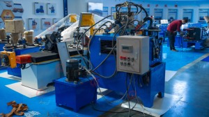 מכונת ייצור צינורות ניקוז - Product Image 3