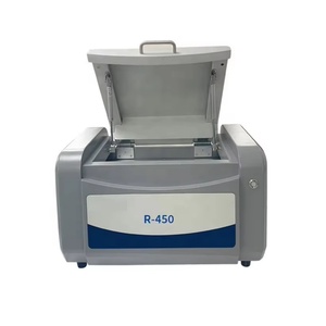 เครื่องวิเคราะห์ธาตุ R-450 เครื่องสเปกโตรมิเตอร์เอ็กซ์เรย์ฟลูออเรสเซนซ์ เครื่องวิเคราะห์ธาตุ XRF เครื่องวิเคราะห์ธาตุ Rohs - Product Image 3