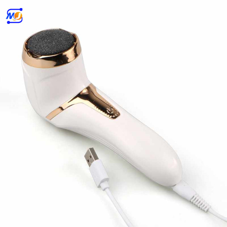 Новый профессиональный портативный Usb Перезаряжаемый Водонепроницаемый Многофункциональный Электрический аппарат для удаления мозолей