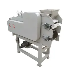 Automatic Wholesale Hot Selling Shell Removal Machine Cashew Nut Shelling Machine Sheller Huller Husker
