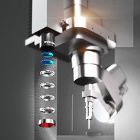 WONLEAN machine de découpe de tuyaux à jet d'eau cnc coupe-jet d'eau automatique