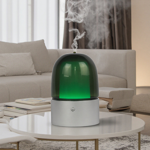 Difusor de Aroma de Perfume B2B, difusor de aceite esencial, luz LED, aroma, Crearoma, difusor sin agua, 2025 - Product Image 1