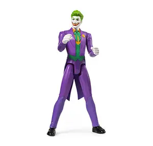 Kostum Jepang The Joker Action Figure, Mainan Anak-anak untuk Anak Laki-laki dan Perempuan