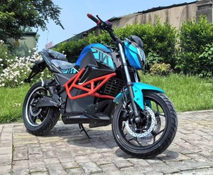XF su misura <span class=keywords><strong>moto</strong></span> elettrica 5000W centro montato cintura motore velocità massima 150 km/h batteria al litio 120ah gamma 200km - Product Image 5