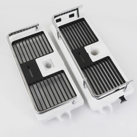 Étagère de salle de bain, support de rangement, organisateur de douche, support de plateau à shampooing, sans perçage, étagère flottante pour mur, articles ménagers
