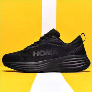 Nouvelles chaussures de course Hokass <span class=keywords><strong>Bondi</strong></span> <span class=keywords><strong>8</strong></span> pour hommes et femmes, légères, amortissantes, avec doublure en mesh, tendance mode, pour la course longue distance et le style de vie. - Product Image 6