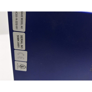 Variateur de vitesse électrique MCSS-16-3232-001 pour équipement électrique - Product Image 4