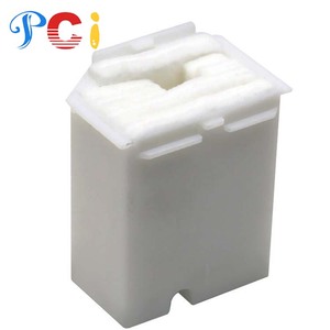 Cartucho de tinta de desecho de caja de mantenimiento PCI Compatible con <span class=keywords><strong>Epson</strong></span> <span class=keywords><strong>L1110</strong></span>/L1118/L1119/L3110/L3115/L3116 L3117/L3118/L3119/L3153 - Product Image 2