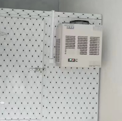 Tiết kiệm năng lượng đơn vị làm lạnh monoblock treo tường với thiết bị bay hơi cho phòng lạnh - Product Image 6