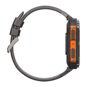 Reloj Inteligente Deportivo Casual C20 Pro, Resolución 240*286, <span class=keywords><strong>8</strong></span> Opciones de Menú, Reloj Inteligente 8763EWE con Monitoreo de Salud - Product Image 3