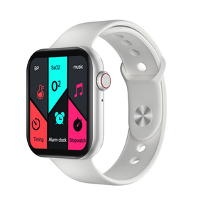 FK78 Astuto Della Vigilanza di Frequenza Cardiaca Fitness Tracker Pressione Sanguigna Monitor Sport Smartwatch Per Android Ios - Product Image 3