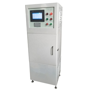 PZY-III-1000 Verticale Dilatometer Thermische Lineaire Uitzettingsapparaat - Product Image 1
