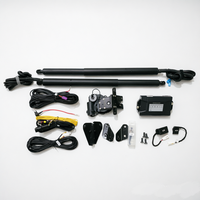 Système d'ouverture électrique de hayon Dr.Door pour voitures/camions, compatible avec Chery Jetour X70 2019+