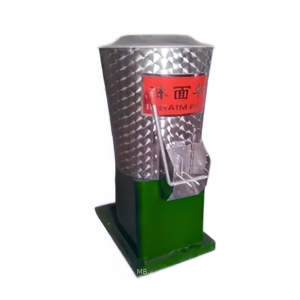 The Sale of the <strong>UK</strong> Red Bean Cake Noodle Mixer <strong>Egg</strong> Yolk Pastry Noodle Mixer Mung Bean <strong>Powder</strong> Noodle Mixer Electricity - Product Image 5