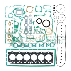 226B TD226B WP6ชุดปะเก็นแบบเต็มถัง4and6 TD226-4สำหรับเครื่องยนต์ Deutz ชุดปะเก็นสร้างใหม่ชุดซีลน้ำมัน