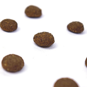 Aliments pour animaux de compagnie en vrac OEM, usine de vente en gros, nutrition riche en protéines, nourriture sèche pour chiens de qualité supérieure naturelle - Product Image 4