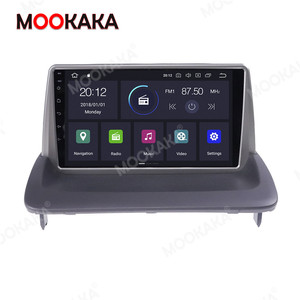 Head Unit Pemutar Multimedia Mobil, Android untuk Volvo C30 C40 C70 S40 S60 V50 2008-2012 Navigasi GPS Mobil - Product Image 6