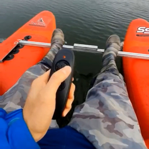 Water <strong>Marine</strong> Fins on Electric Motor Sup Motorized Fin Motord Surf Surfboard for <strong>Paddle</strong> Board <strong>Boat</strong> Sup - Product Image 5