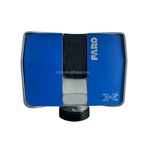 Láser 3D Faro X330 de Segunda Mano para Cálculo de Volumen de Stockpiles en Minería a Cielo Abierto, Láser Terrestre para Estudios Geológicos - Product Image 2