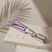 Tube Pompe Vide Cosmétique ABL 25mm en Gros pour Emballage Cosmétique Soins de la Peau OEM ODM Logo Personnalisé Commande en Gros Direct Usine