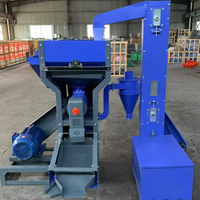 Fabrication et Vente en Gros de Machine à Décortiquer le Riz Type 70, Décortiqueuse Agricole, Nouvelle Machine à Usiner le Riz Cinq en Un