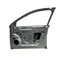 Porte Passager Avant Droite pour JETTA 2015 2016 2017 Accessoires Auto