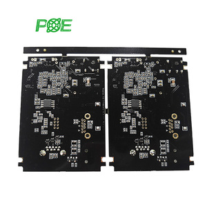 Electronic Circuit Board Printed Assembly Custom <strong>PCB</strong> Manufacturing Production Turnkey PCBA Service - Product Image 2