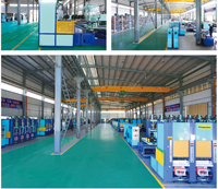 Machine de moulage par injection de chaussures en mousse EVA entièrement automatique à 4 stations, personnalisée, grise, neuve, avec moteur, pour usine de chaussures