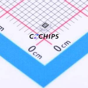 FRC0805J205 TS SMD RESISTOR 0805 (ประเภท: ฟิล์มหนา) (ความต้านทาน: 2mOhm ความแม่นยำ: 5%) - Product Image 1