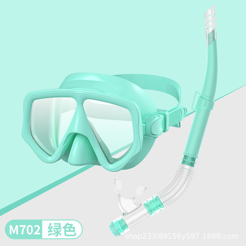 Verde 702