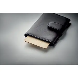 Carte RFID CUSTOS + gadgets écologiques en bambou - Product Image 2