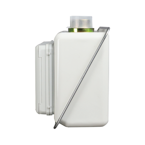 Medidor de Gas Ultrasónico Inteligente de Alta Precisión RS485 ZHONGYI G6-G40 para Uso Comercial, Industrial, en Fábricas y Hoteles - Product Image 3