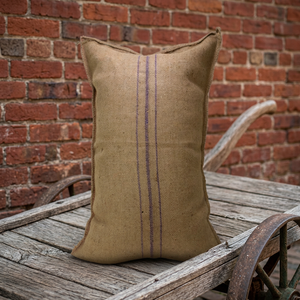 Bolsa de Yute Natural Ecológica, Bolsa de Arpillera para Almacenamiento de Granos, Café, Embalaje Agrícola, Hecha en Bangladesh - Product Image 4