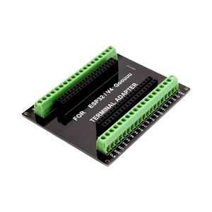 Carte adaptatrice Termina pour <span class=keywords><strong>Esp32</strong></span> <span class=keywords><strong>V4</strong></span> - Product Image 1