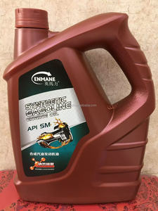 Aceite de Motor Totalmente Sintético para Automóviles Diésel <span class=keywords><strong>Tot</strong></span> Brand API SP SN 1L 5L 7000 Energy SAE 10W-40 - Product Image 6