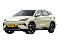 BYD Yuan PLUS 2025 Édition de conduite intelligente 430km Édition phare