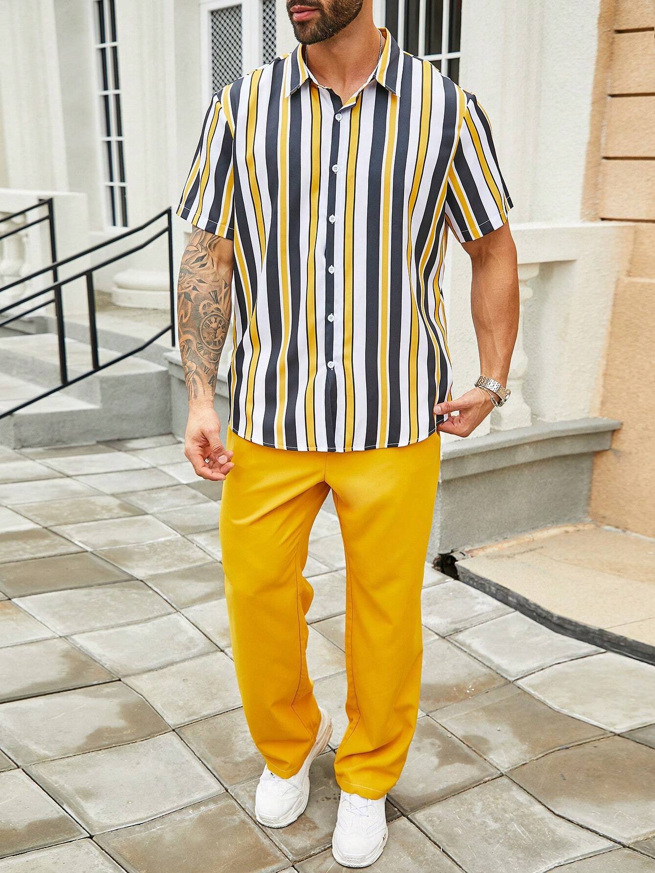 Jaune