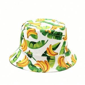 Wholesale 2022 Fashion Tie Dye Outdoor Fisherman Designed Bucket <b>Hat</b> Caps - Product Image 5