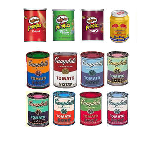 Máquina Expendedora de Snacks para Vender <span class=keywords><strong>Pringles</strong></span>, Papas Fritas, Cacahuetes y Productos Enlatados - Product Image 5