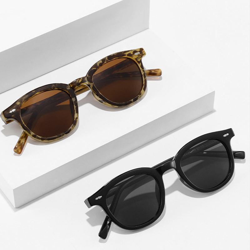 LBashades 8652 2025 трендовый продукт TR90 оправа солнцезащитные очки роскошные квадратные Gafas Polarizadas линзы на заказ дизайн солнцезащитных очков абажур