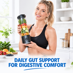 Bandes buccales probiotiques pour la santé des femmes, 30 unités, sans gluten, soutien digestif et immunitaire, vente chaude - Product Image 6